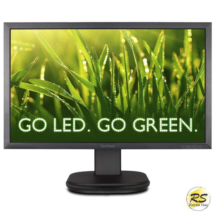 مانیتور ویوسونیک 22 اینچ مدل ViewSonic VG2239M-LED